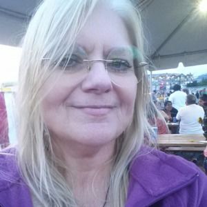 Meet your Posher, Karla